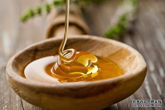 此次抽檢蜂產(chǎn)品不合格率占比最高。