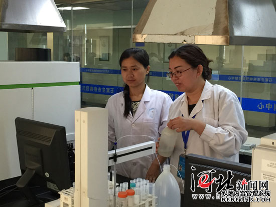 河北先后向災區調撥疫苗11000支 暫無(wú)洪澇疫情報告