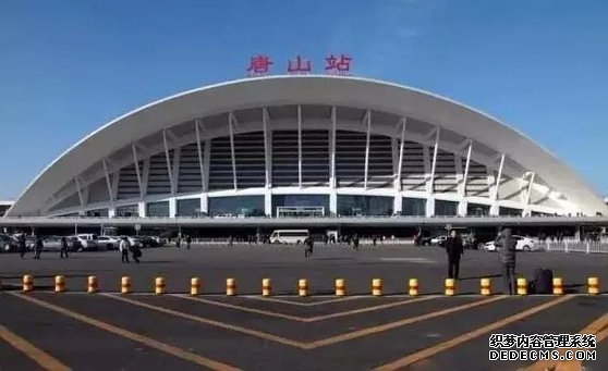 好期待~河北這條城際鐵路12月開(kāi)工，7座車(chē)站路過(guò)你家嗎？
