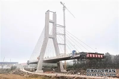 好期待~河北這條城際鐵路12月開(kāi)工，7座車(chē)站路過(guò)你家嗎？