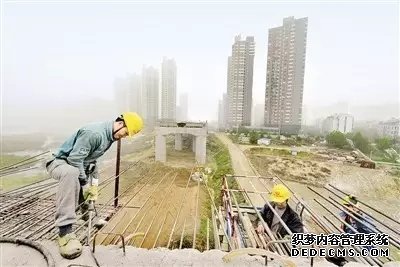 好期待~河北這條城際鐵路12月開(kāi)工，7座車(chē)站路過(guò)你家嗎？