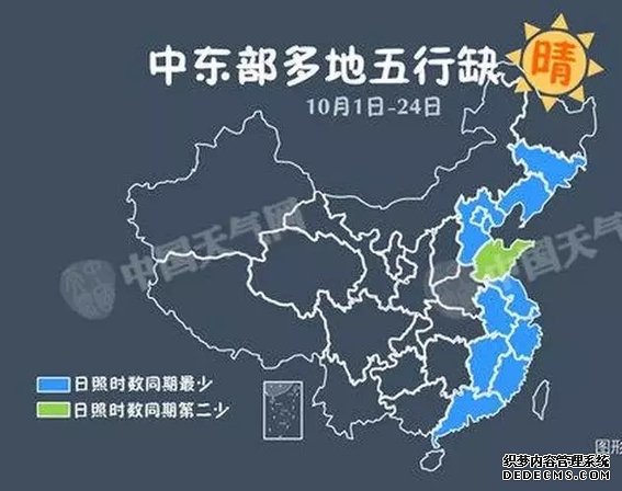 連續兩股冷空氣正逼近，未來(lái)一周河北天氣是這樣的……