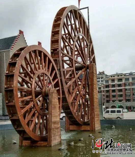 河北4市將有“歡樂(lè )谷” 看看有哪些福利