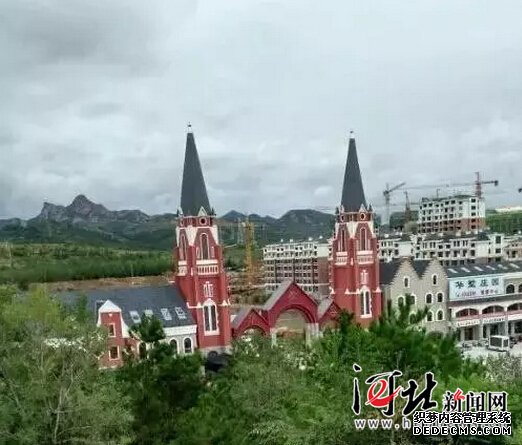河北4市將有“歡樂(lè )谷” 看看有哪些福利