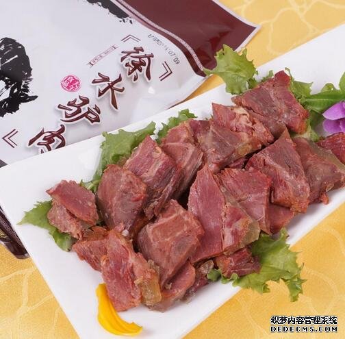 河北品牌叫響云南 “冀”特產(chǎn)這么多總有一款來(lái)自你的老家