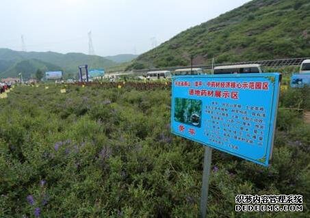 河北品牌叫響云南 “冀”特產(chǎn)這么多總有一款來(lái)自你的老家