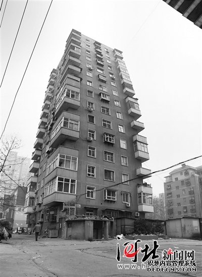 “高齡”電梯，還要撐多久？
