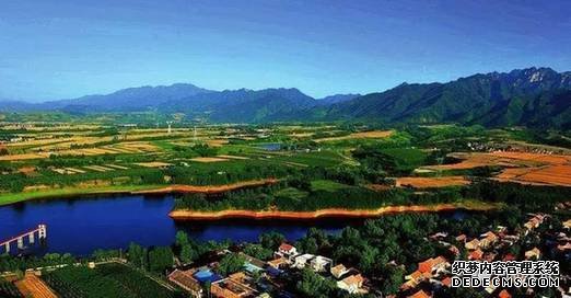 河北168縣市區劃分為五大分區，看你家鄉如何發(fā)展