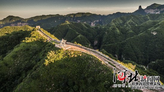 吹響大氣污染治理集結號！看河北“1+18”文件如何出爐