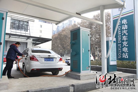吹響大氣污染治理集結號！看河北“1+18”文件如何出爐