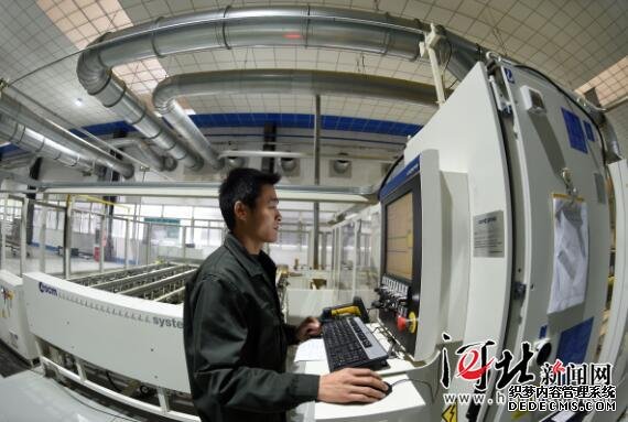 吹響大氣污染治理集結號！看河北“1+18”文件如何出爐