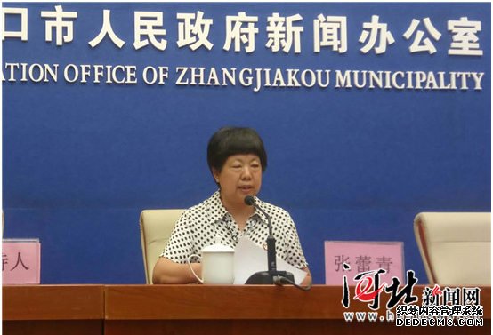 張家口市政府正式發(fā)通告 草原天路開(kāi)發(fā)保護有規可依