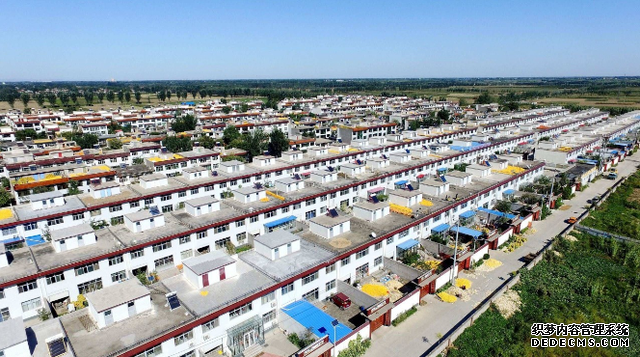 河北18縣市區通過(guò)省住建廳評估，有你家鄉嗎？