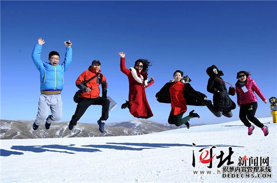 河北省將打造以崇禮為核心的中國冰雪旅游大區