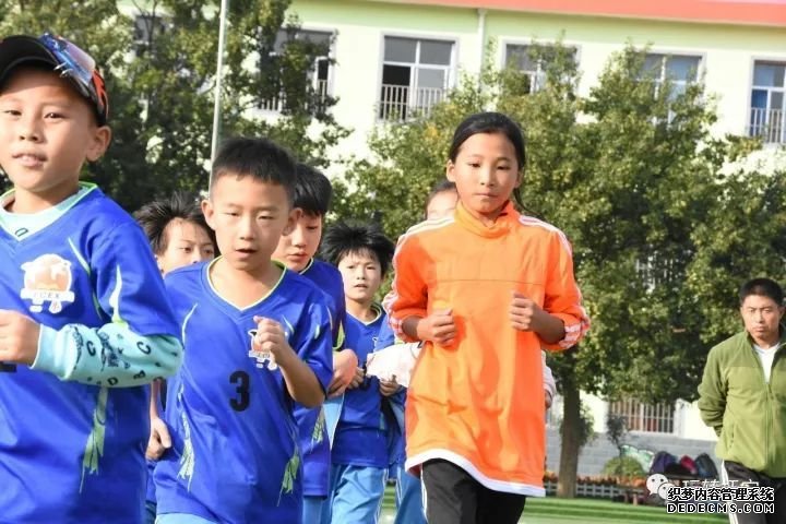 厲害了！撫寧這兩所學(xué)校要獲國家支持！