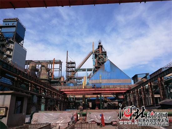 2017年河北省44家重污染企業(yè)搬出主城區 5年已搬248家
