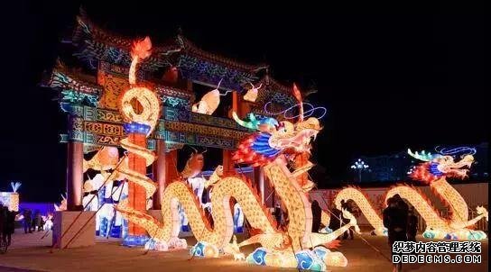 春節河北各地游玩攻略大曝光，附景區優(yōu)惠信息！