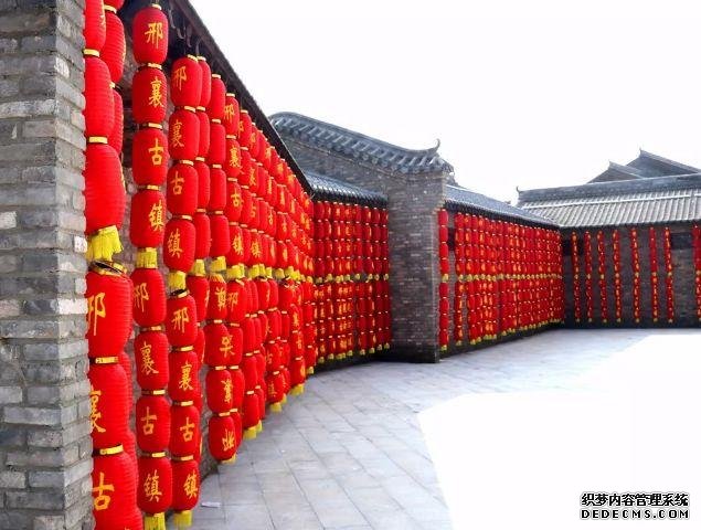 春節河北各地游玩攻略大曝光，附景區優(yōu)惠信息！