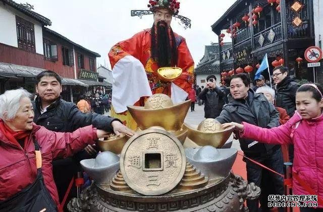 春節河北各地游玩攻略大曝光，附景區優(yōu)惠信息！