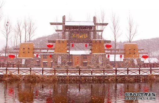 春節河北各地游玩攻略大曝光，附景區優(yōu)惠信息！