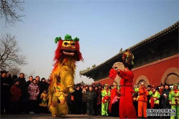春節河北各地游玩攻略大曝光，附景區優(yōu)惠信息！