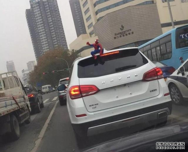 車(chē)主注意！車(chē)上貼了這種東西，引發(fā)事故要負全責